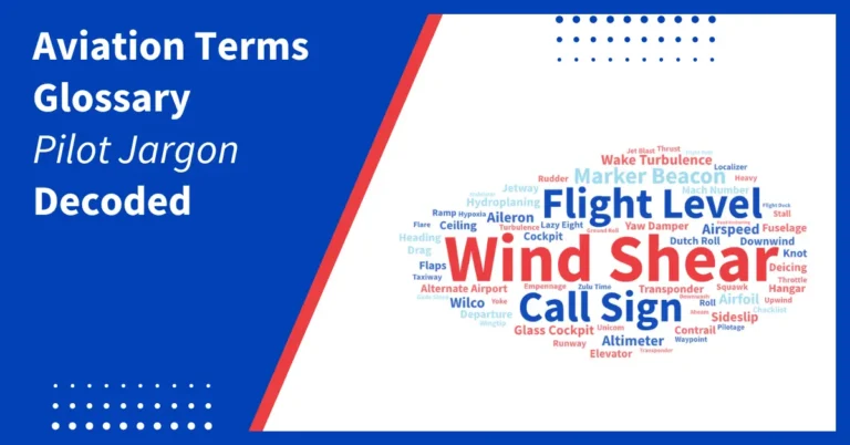 aviation terms featured image