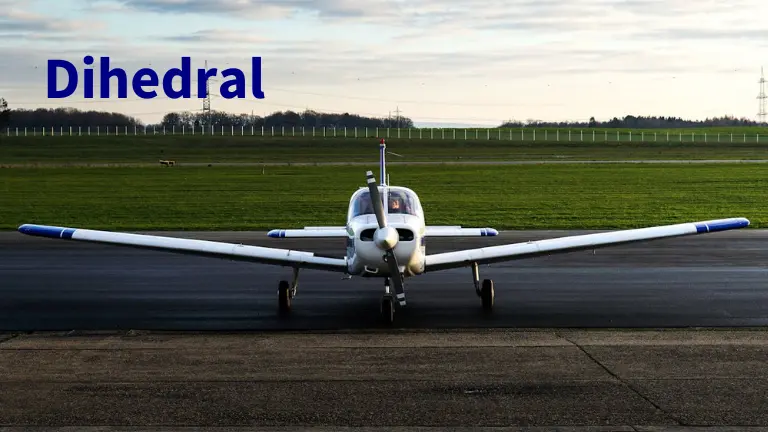 Dihedral